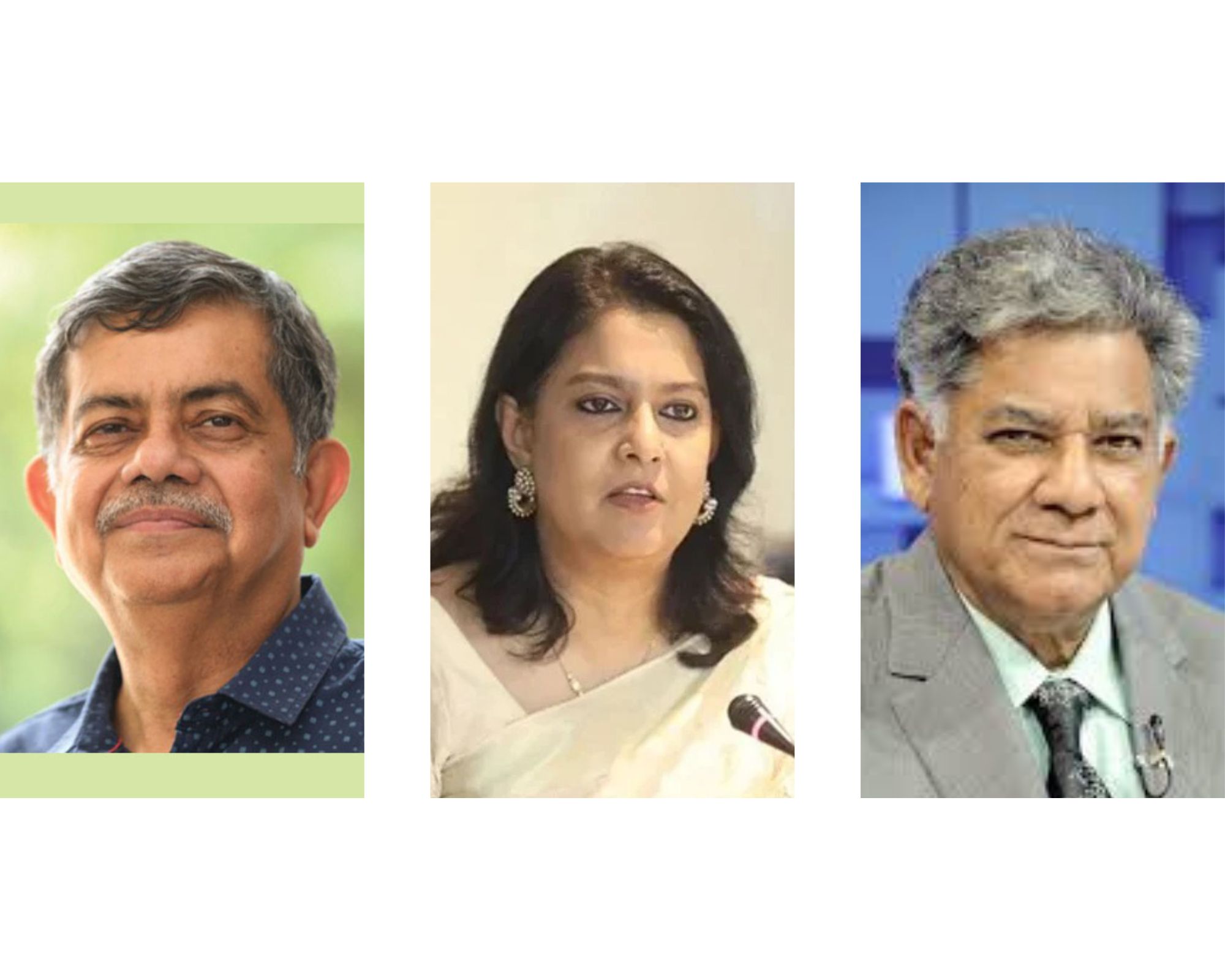 Hamid’s departure: Govt forms probe body with three advisers