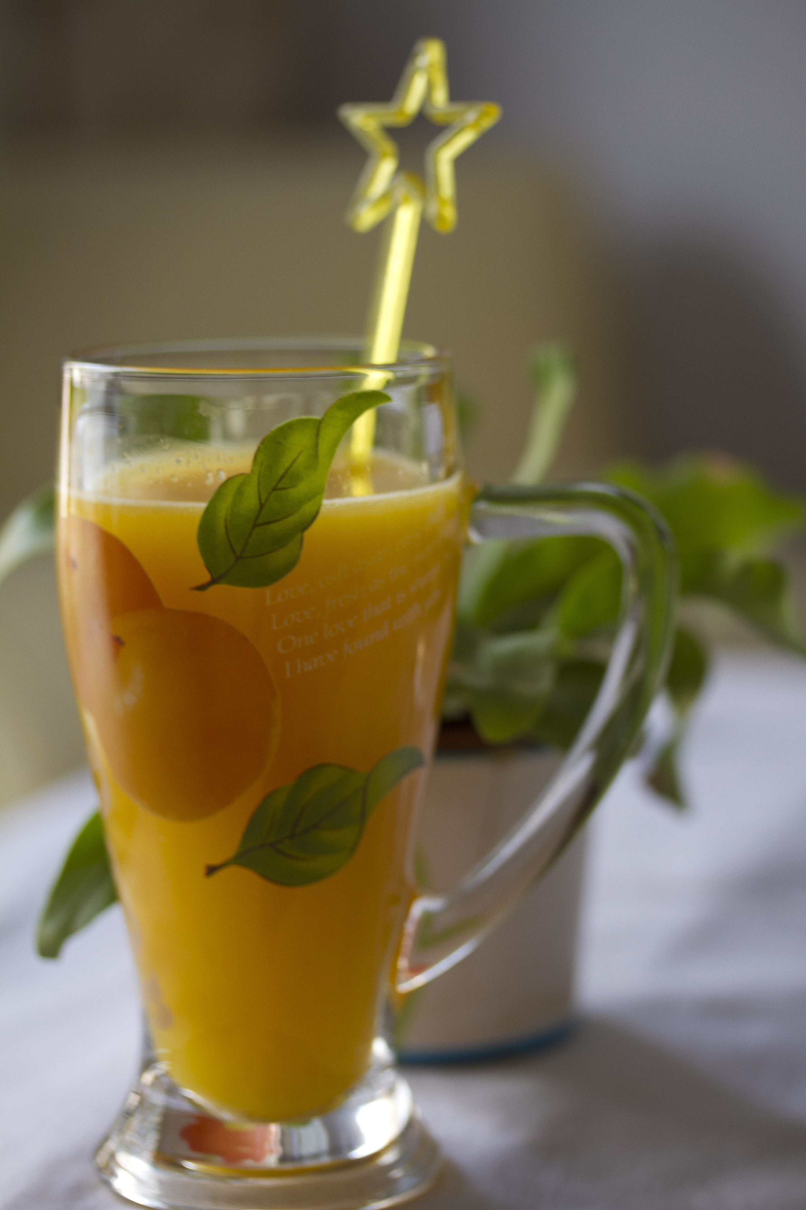 Sip the season: Cooling juice recipes with a twist