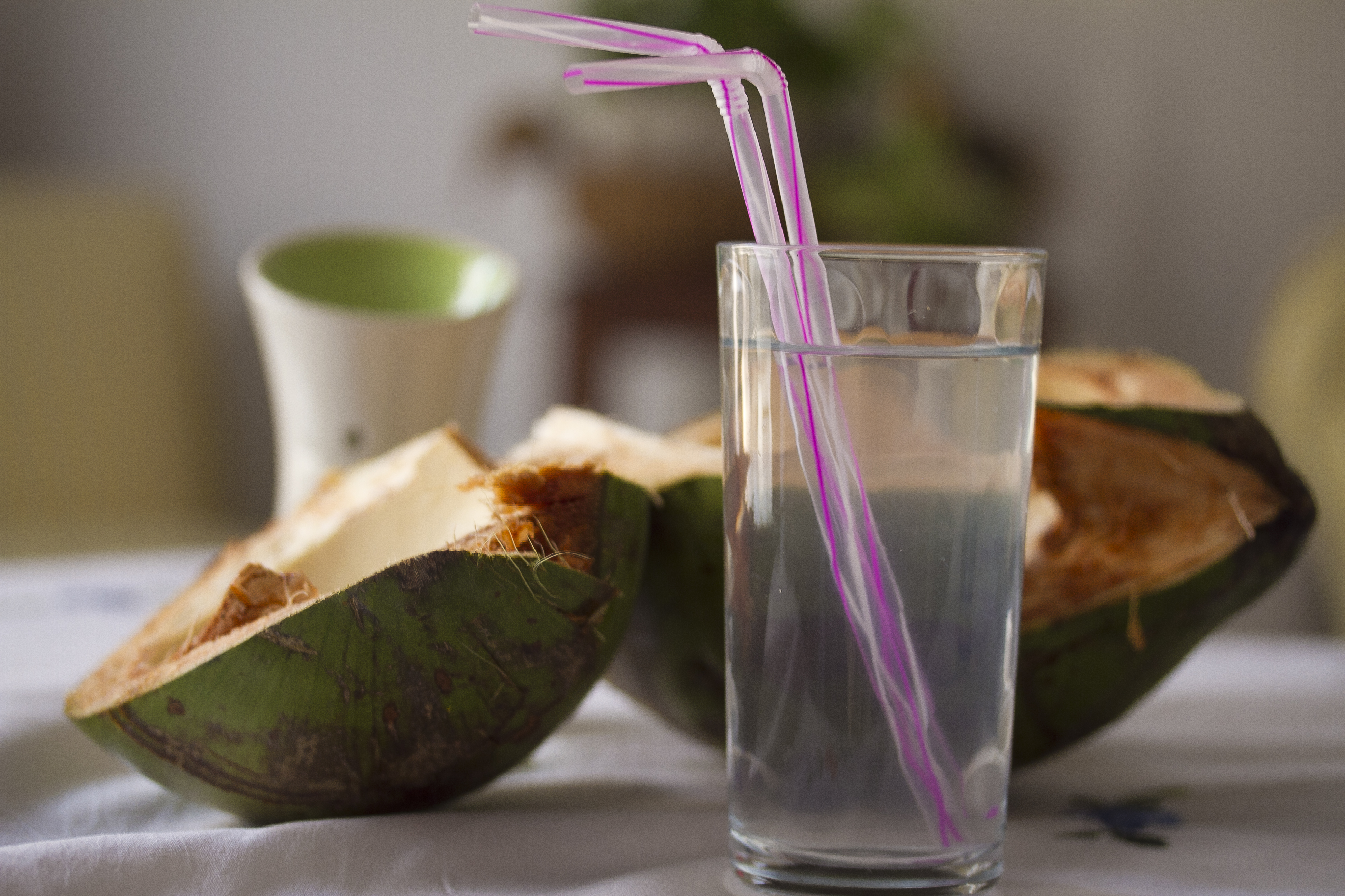 Sip the season: Cooling juice recipes with a twist