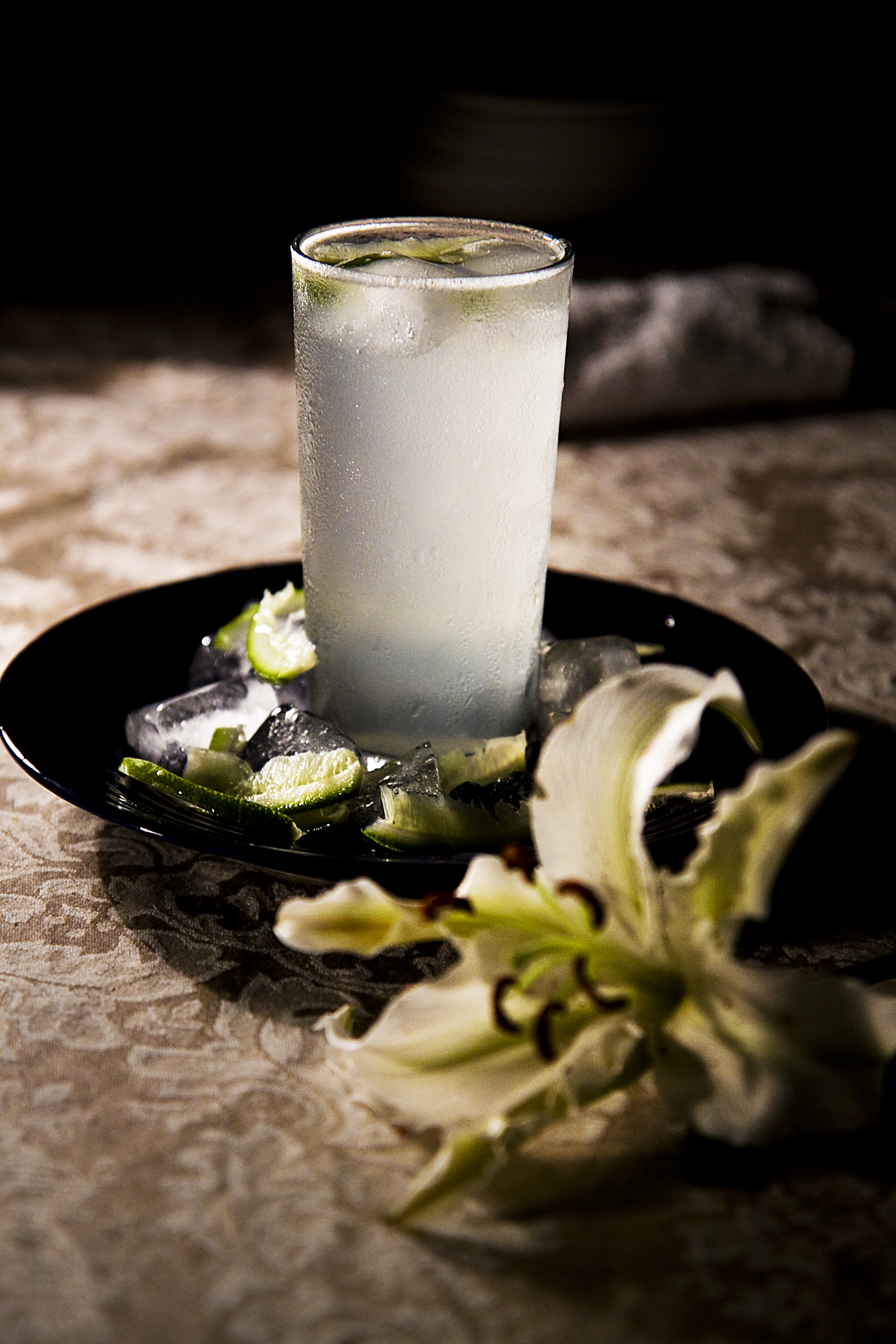 Sip the season: Cooling juice recipes with a twist