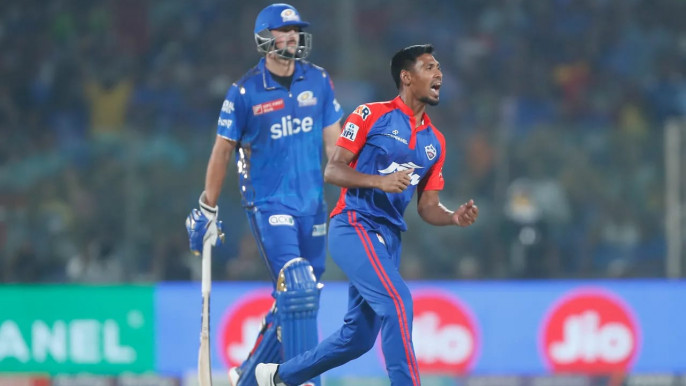 Delhi Capitals sign Mustafizur for 6cr rupees