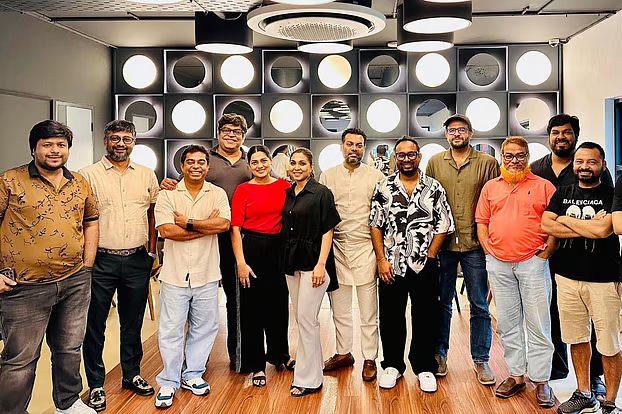 Film producers unite for fair revenue share from theatres