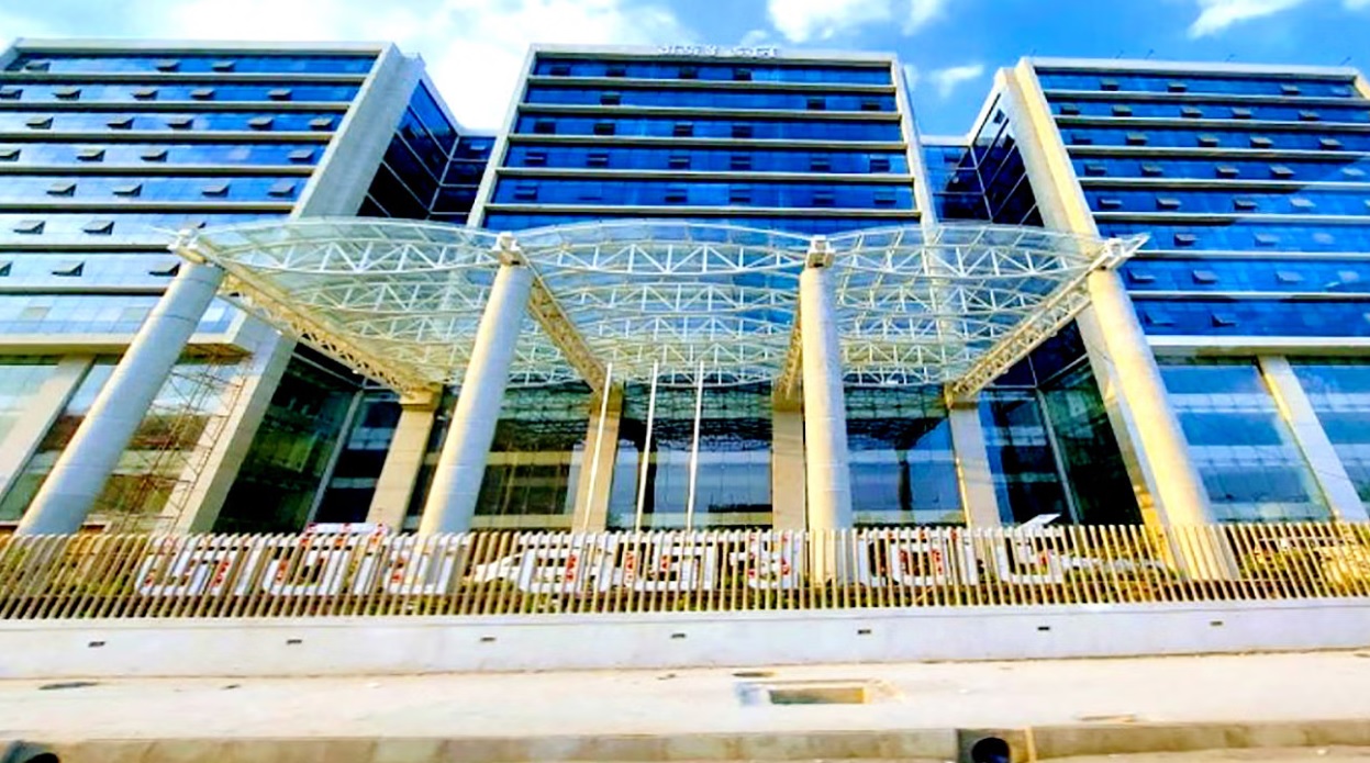 NBR to become separate specialised agency: finance ministry