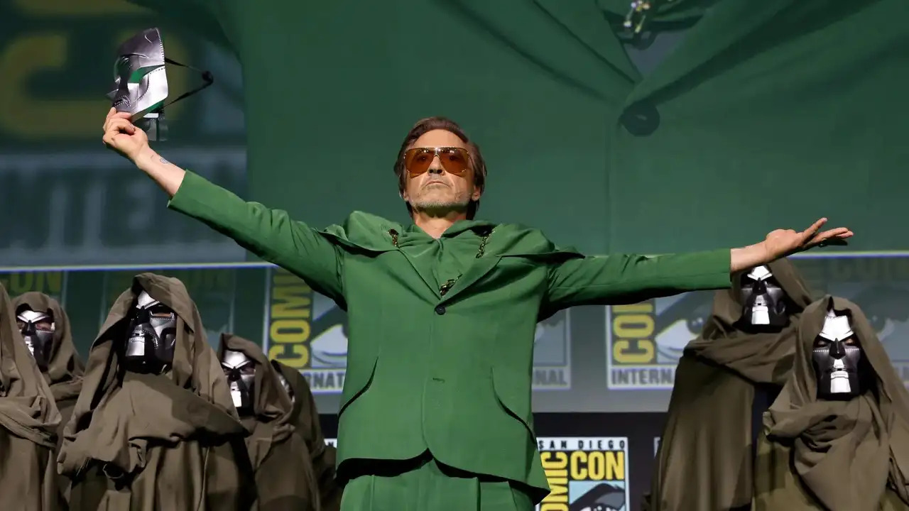 'Avengers': Marvel postpones ‘Doomsday’ and ‘Secret Wars’ release dates