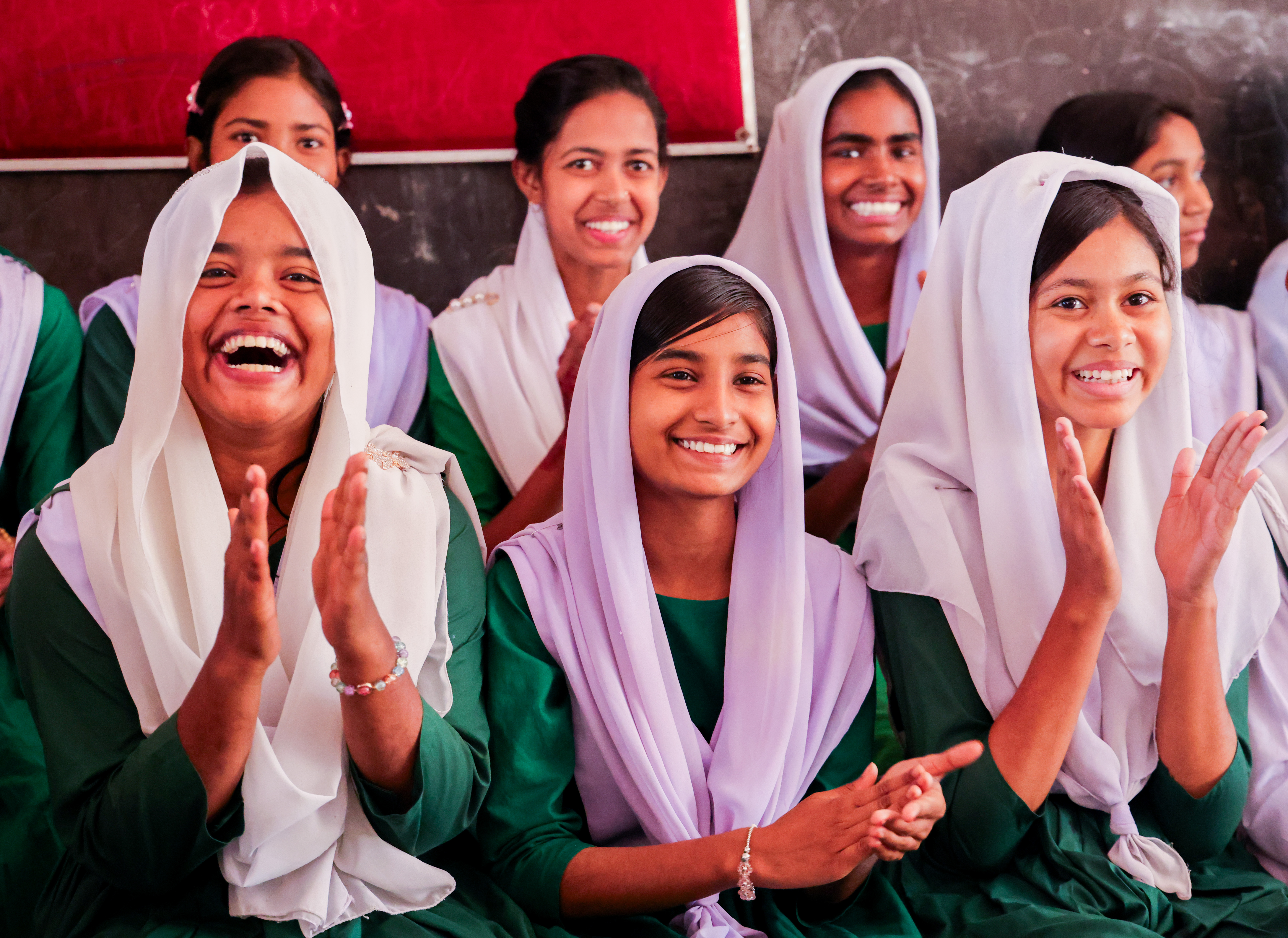 Wellbeing education is a must for Bangladesh