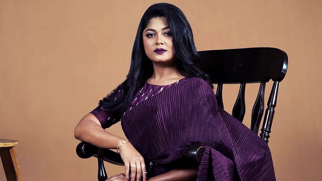 Leaving the Sundarbans was heart-wrenching: Mousumi Hamid