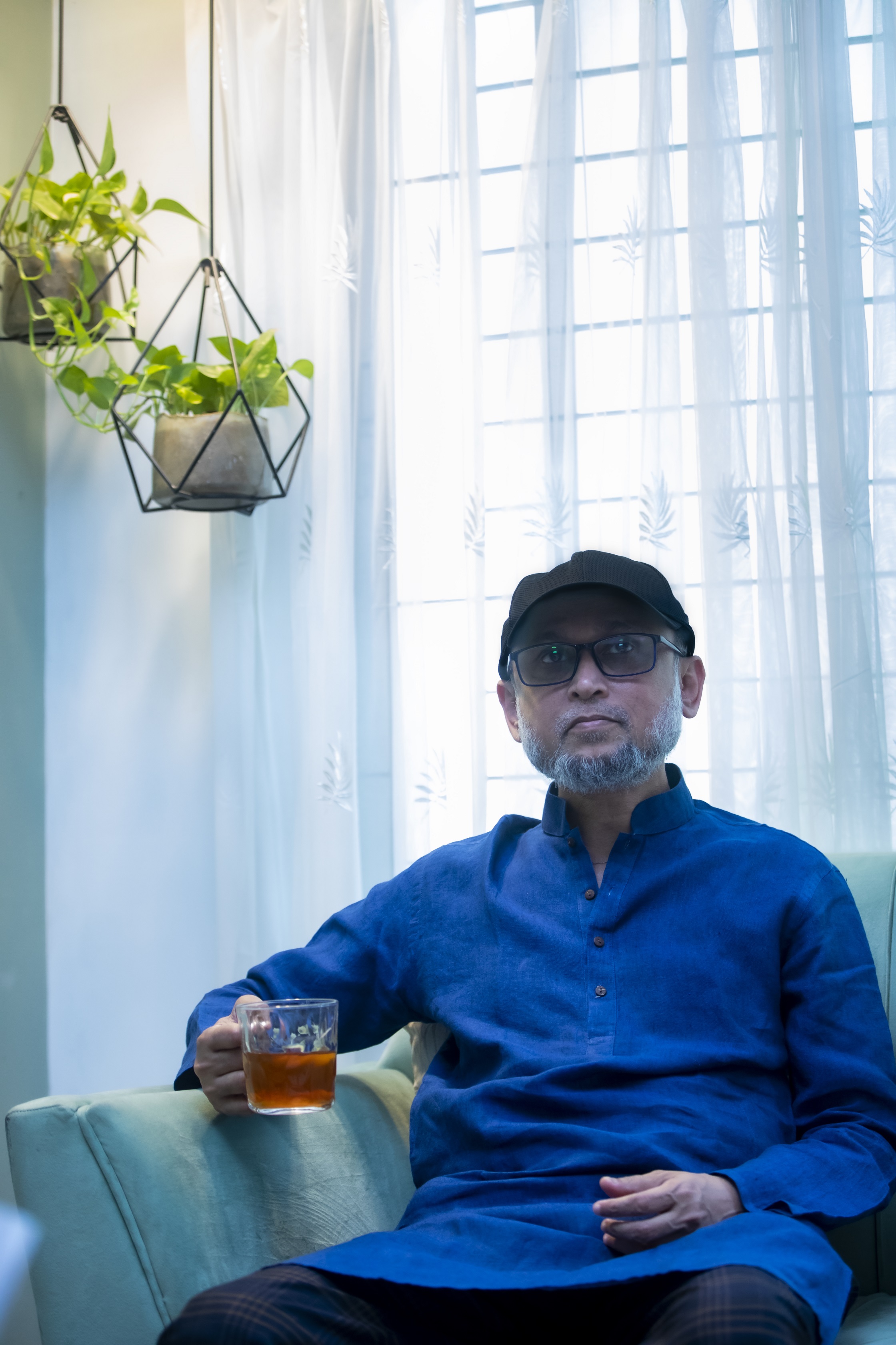 Mostofa Sarwar Farooki