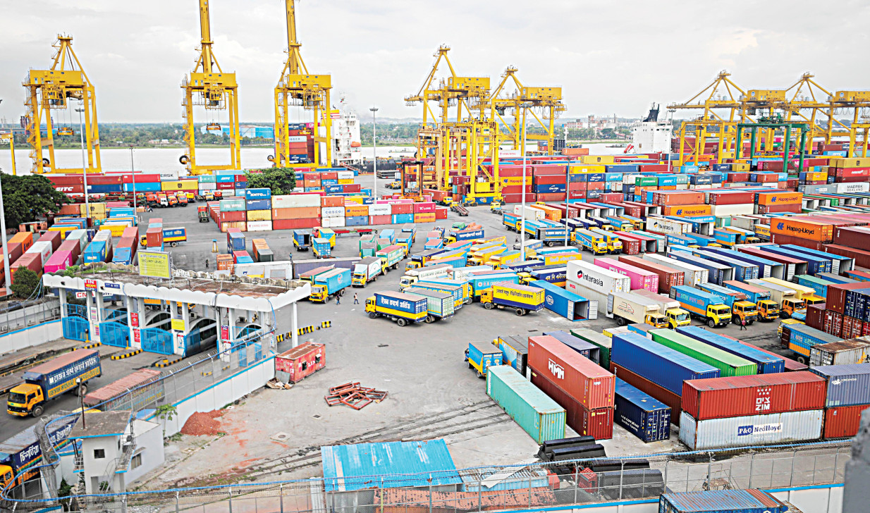 A call for calm to protect Bangladesh’s global reputation