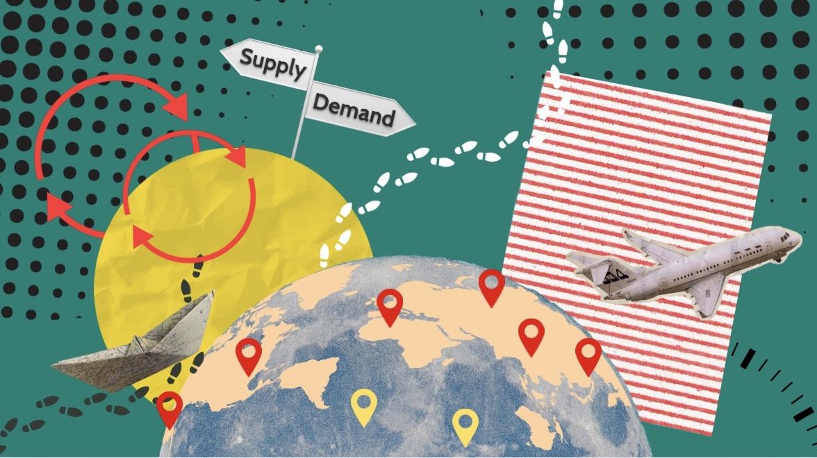 What is the future of globalisation?