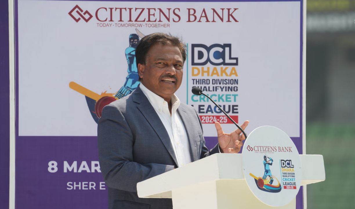 ‘No reason to step down’, says Faruque