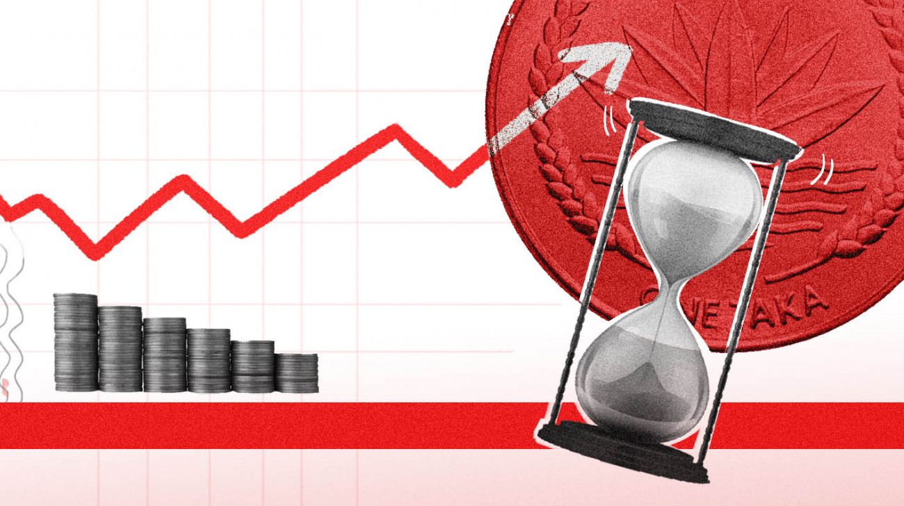 Upcoming budget must address inequality