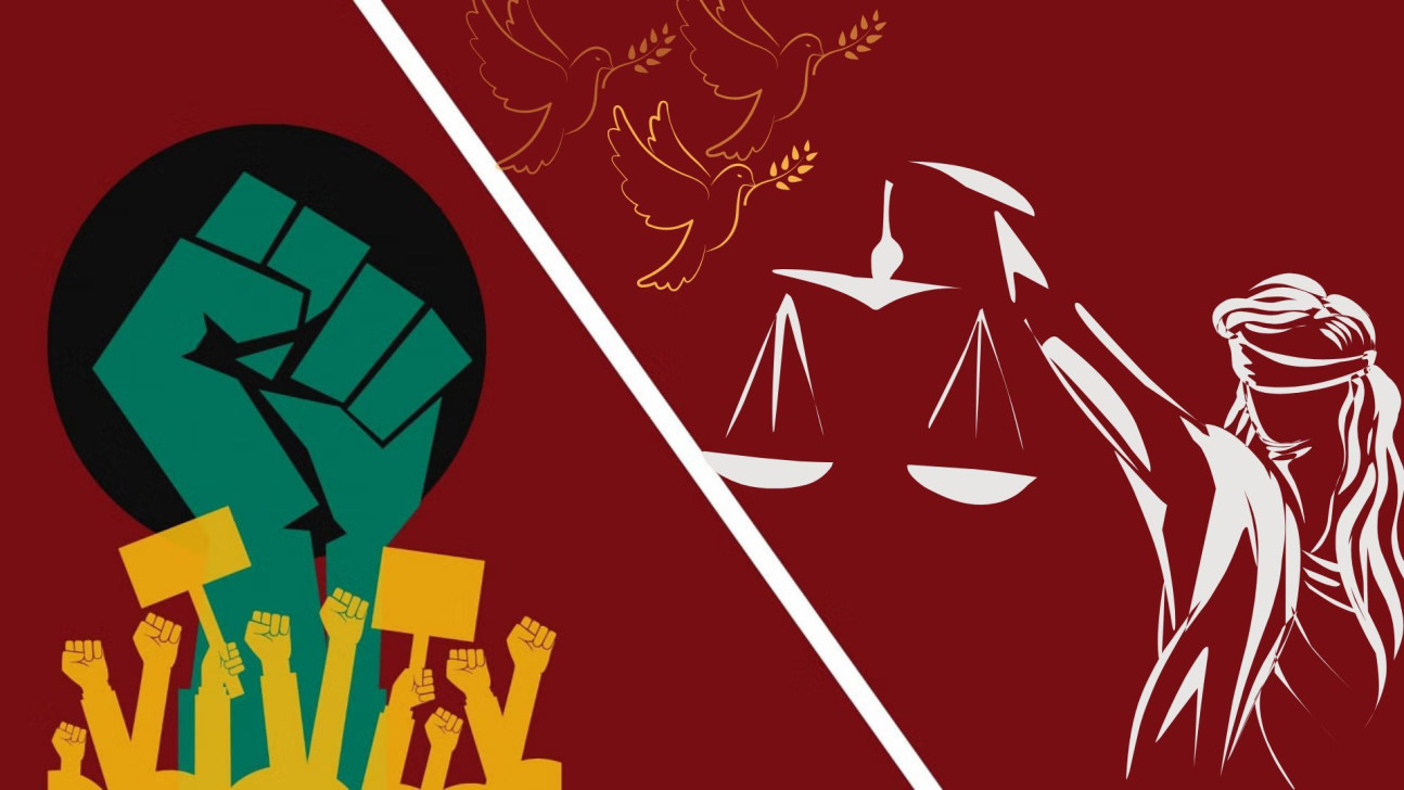 Why victims must lead Bangladesh’s truth commission