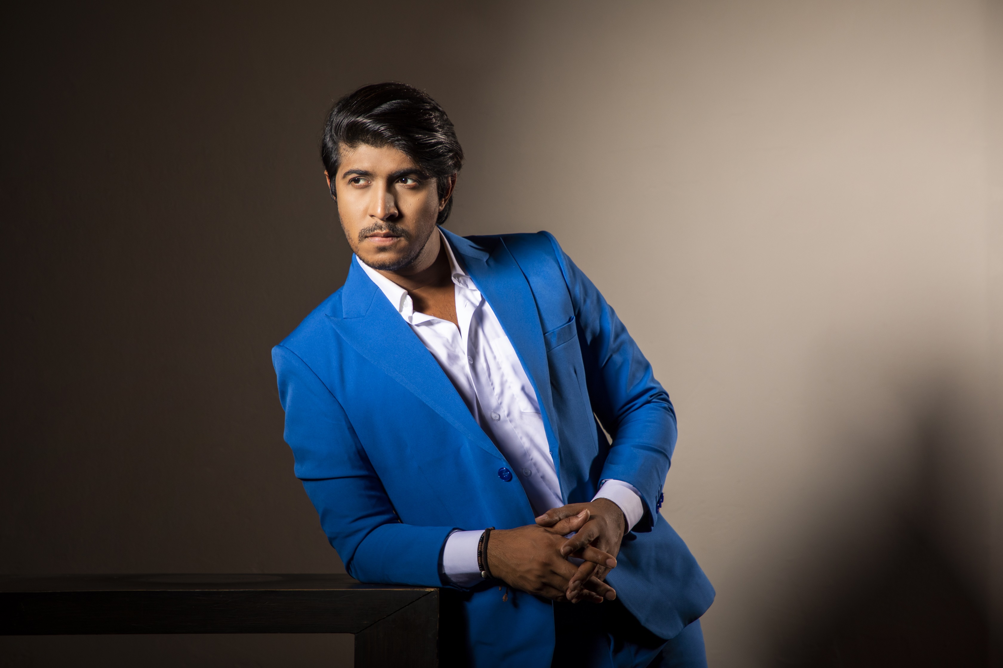 For Tawsif, Eid defines who we are