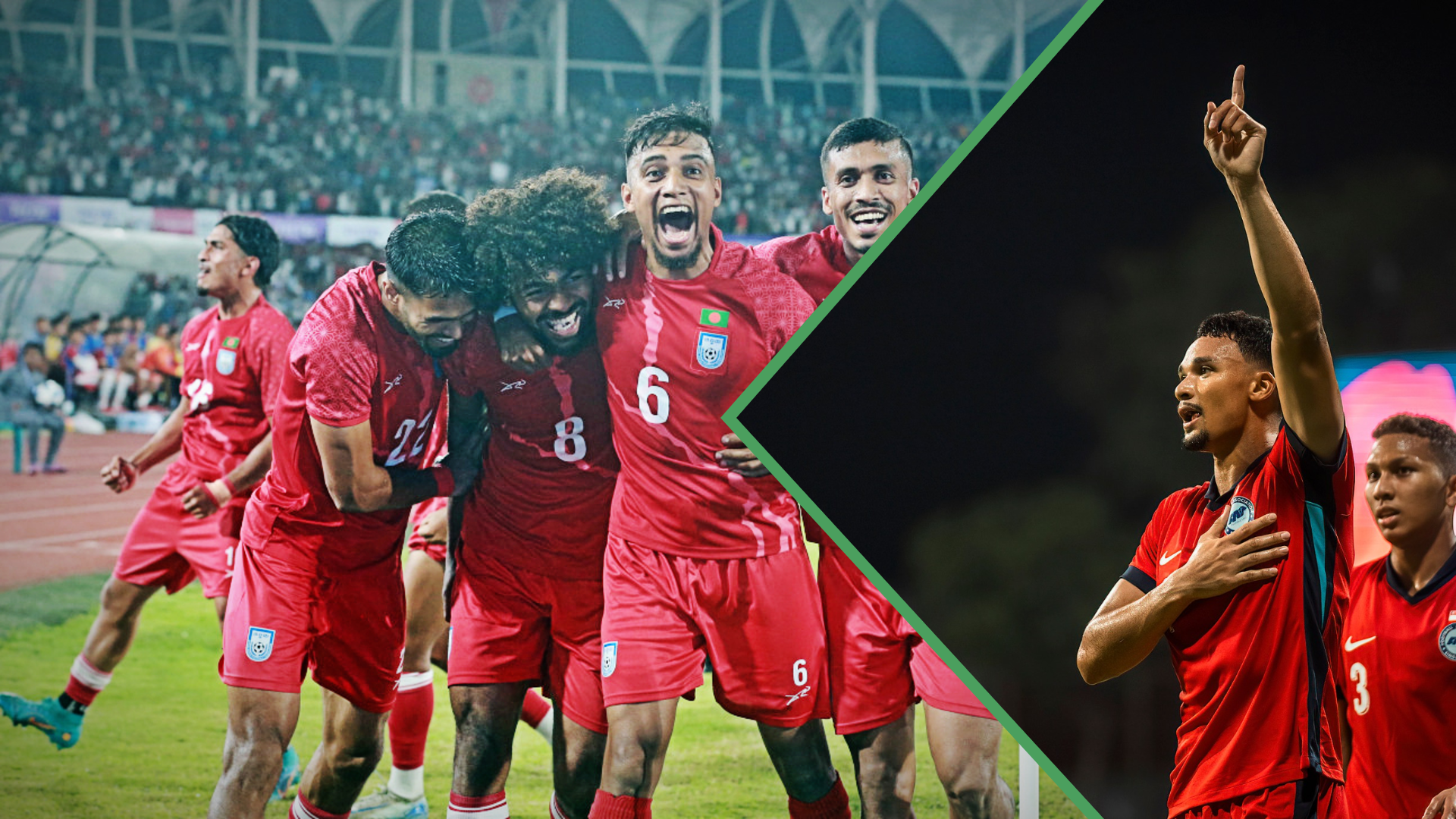 What can Bangladesh expect as Singapore brace for ‘hostile environment’