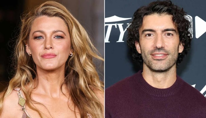 Blake Lively breaks silence on dismissal of Justin Baldoni’s $400m lawsuit