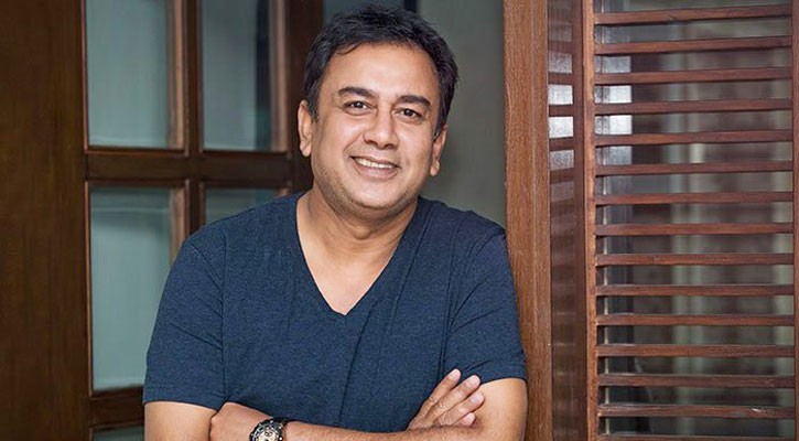 Zahid Hasan hospitalised with pneumonia