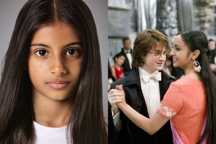 HBO faces fan outrage over ‘Harry Potter’ reboot casting choice