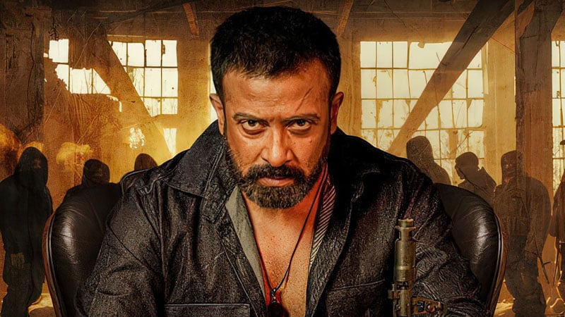 ‘Taandob’ releases in over 50 theatres across Canada and the US