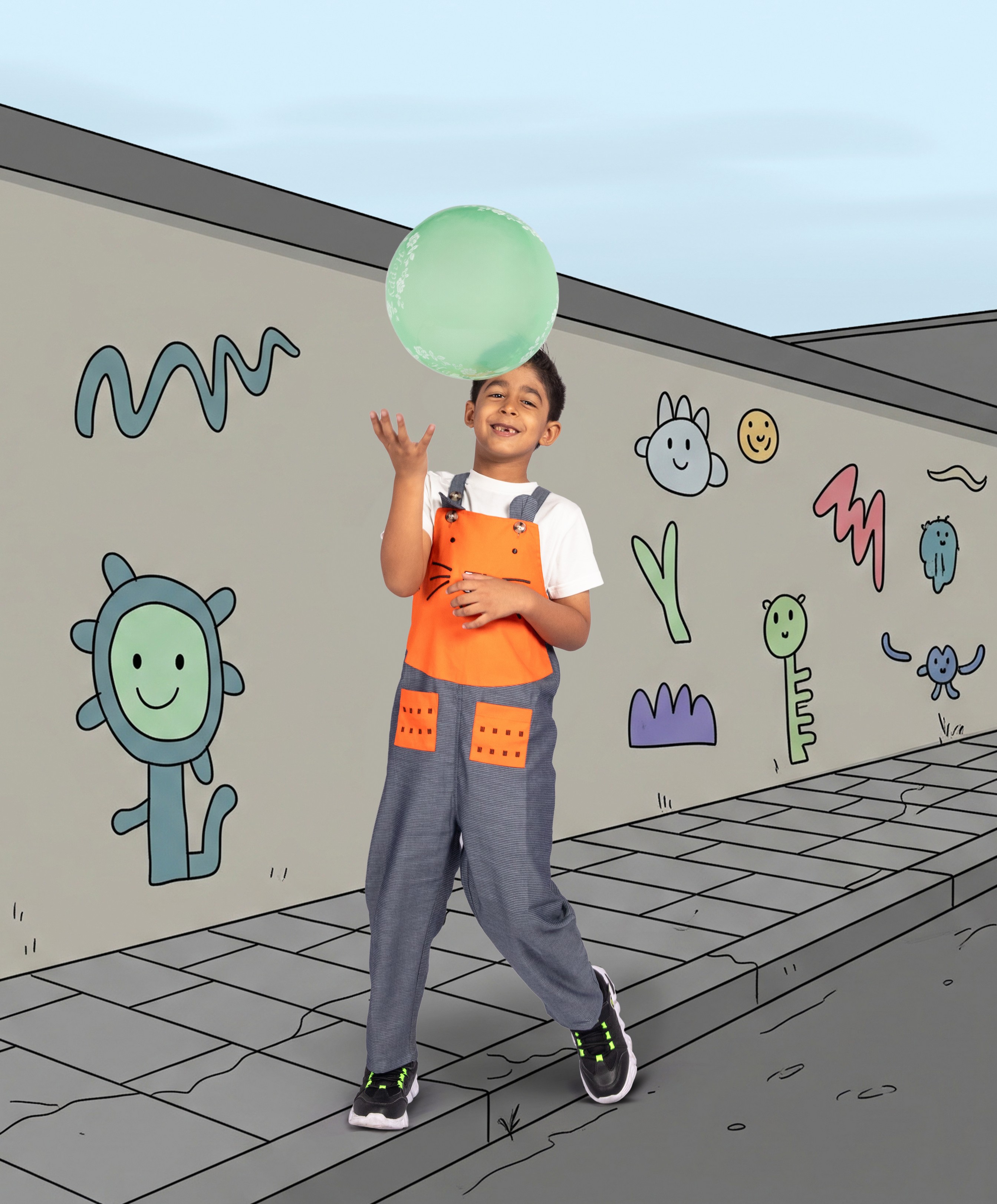 Parents rejoice! Cutest kids’ summer outfits under TK 2,500