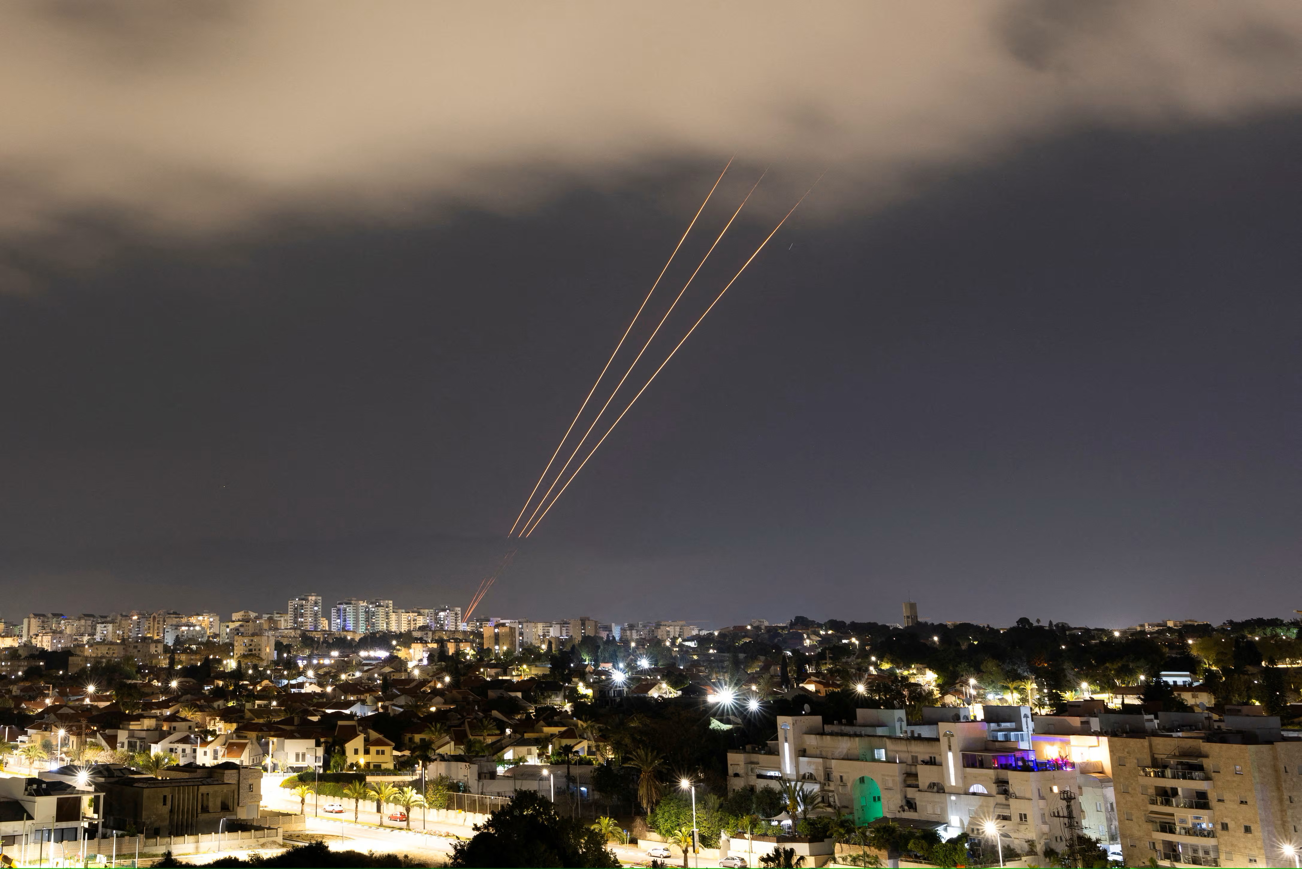 Israel’s attack on Iran and the precipice of a wider American war