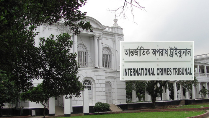 Case against Hasina: Ex-IGP became approver to protect himself