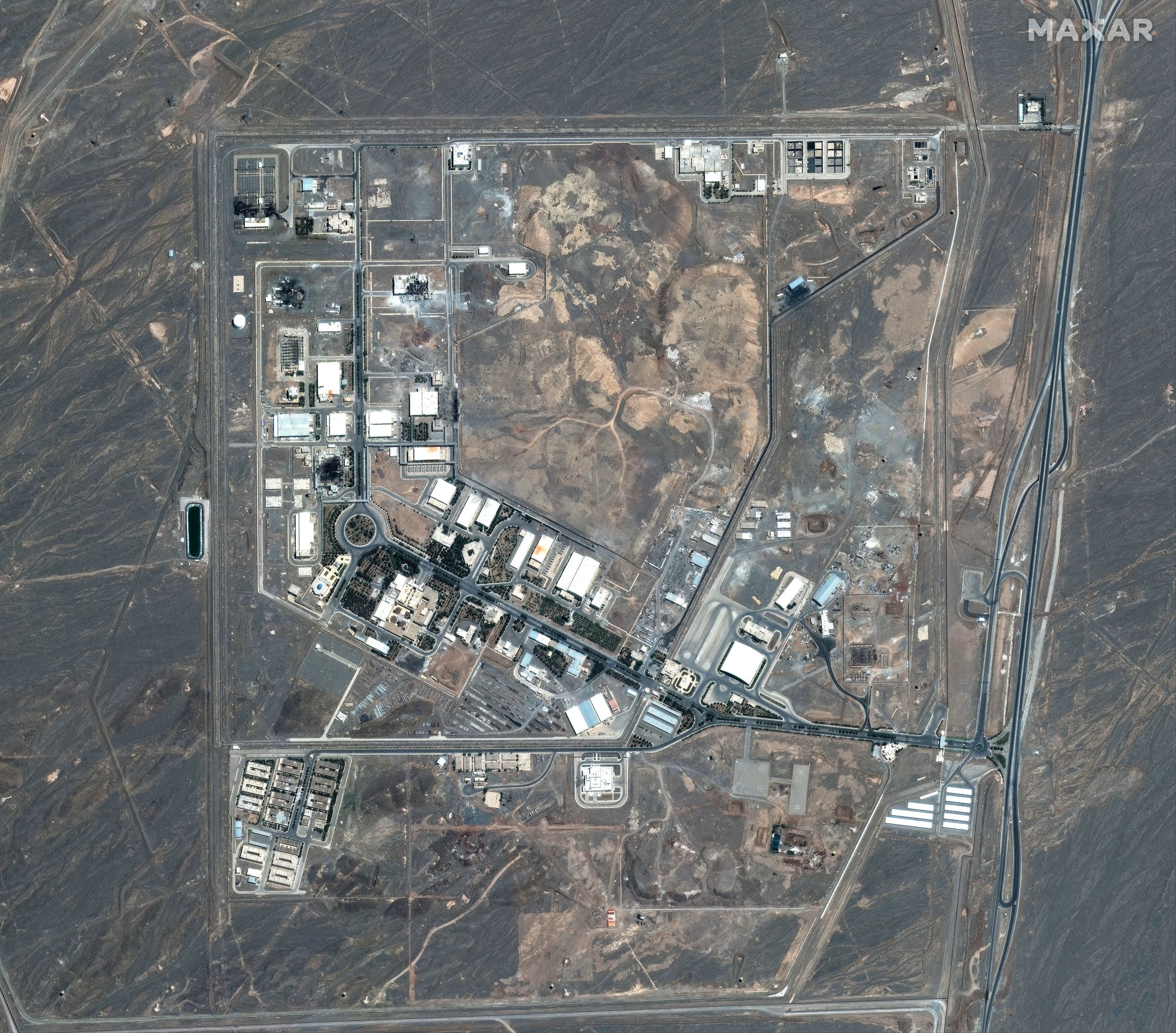Are we looking at a new era of nuclear proliferation?