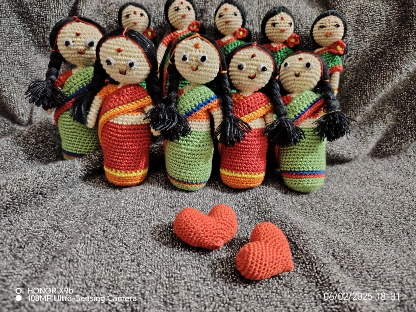 Say no to cheap toys—try eco-friendly ones with real stories