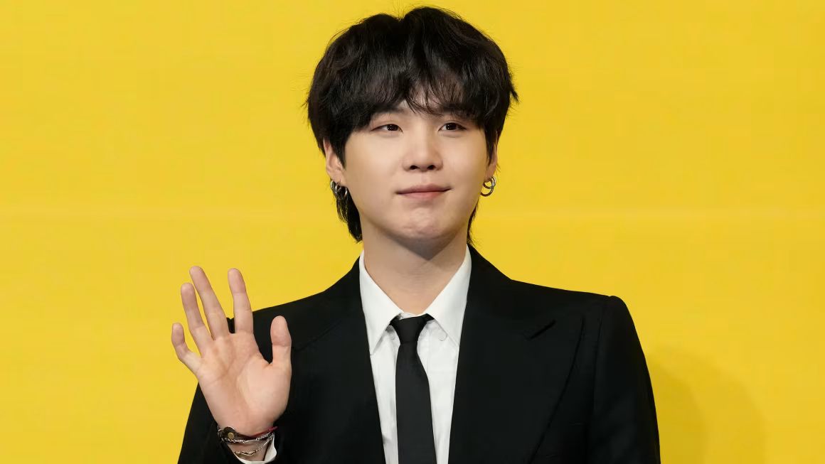 BTS set for 2026 reunion as Suga completes military service