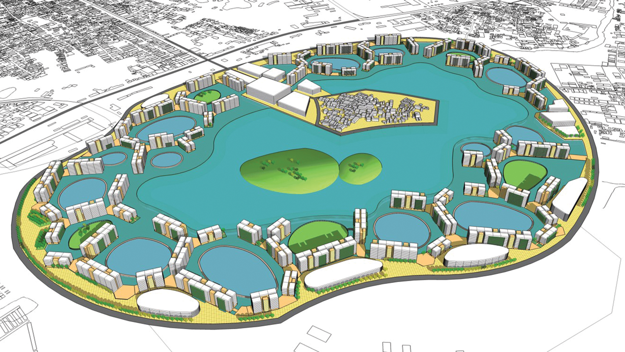 A Social Vision for Dhaka’s Housing