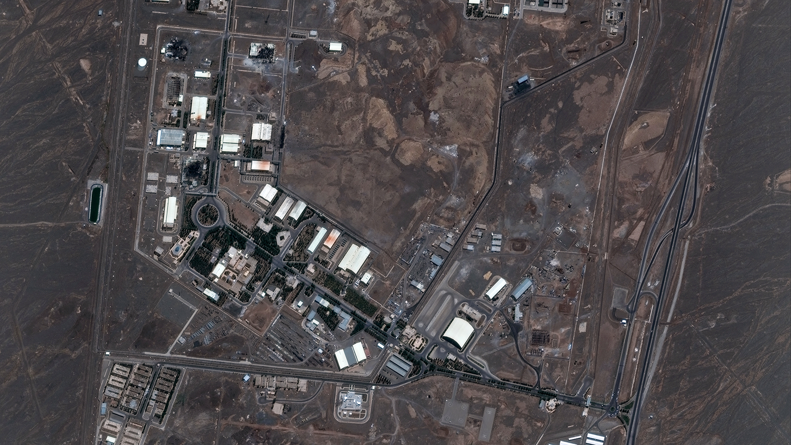 Trump says US forces bombed Iran nuclear sites; says 'Fordow is gone'