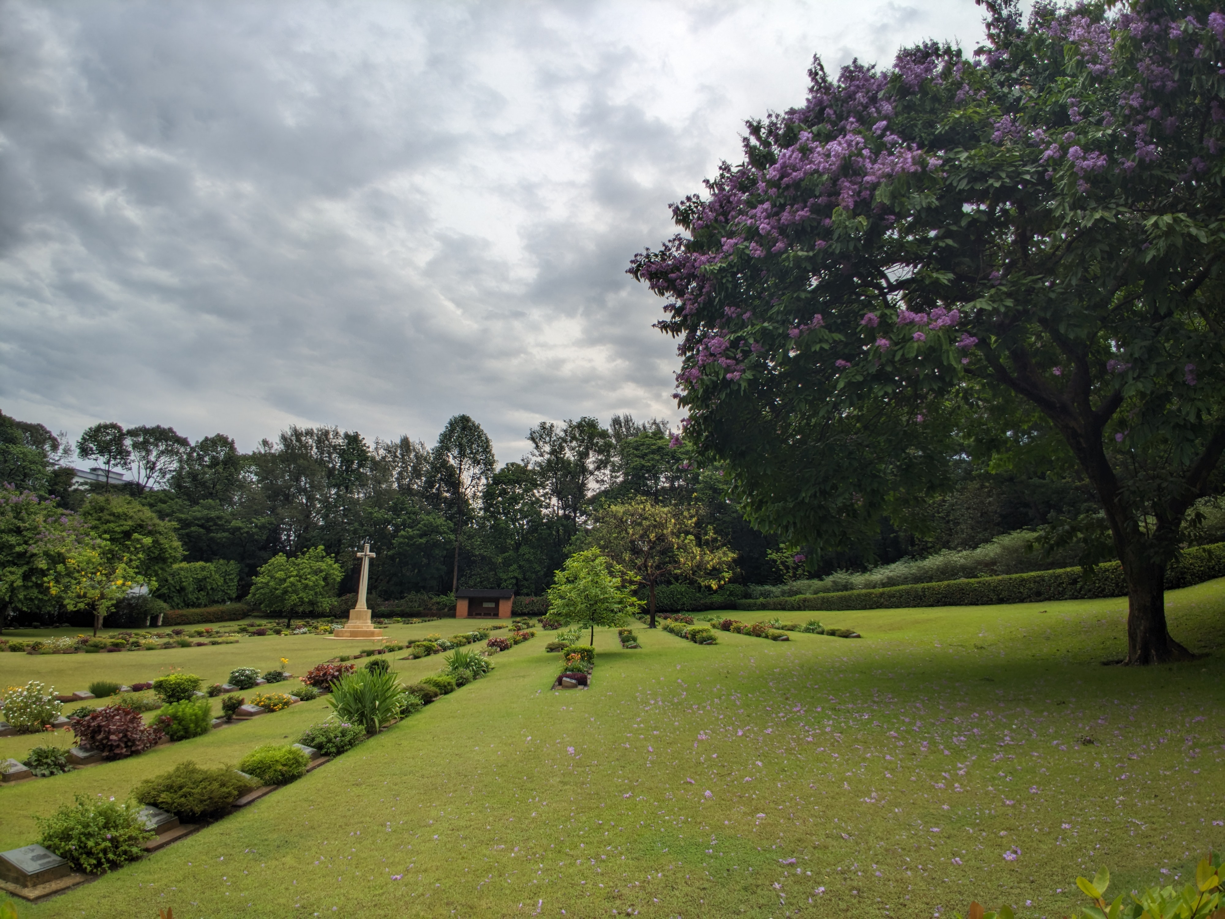 cemetery      Why you should explore Chattogram — the city of stories, shores, and surprises