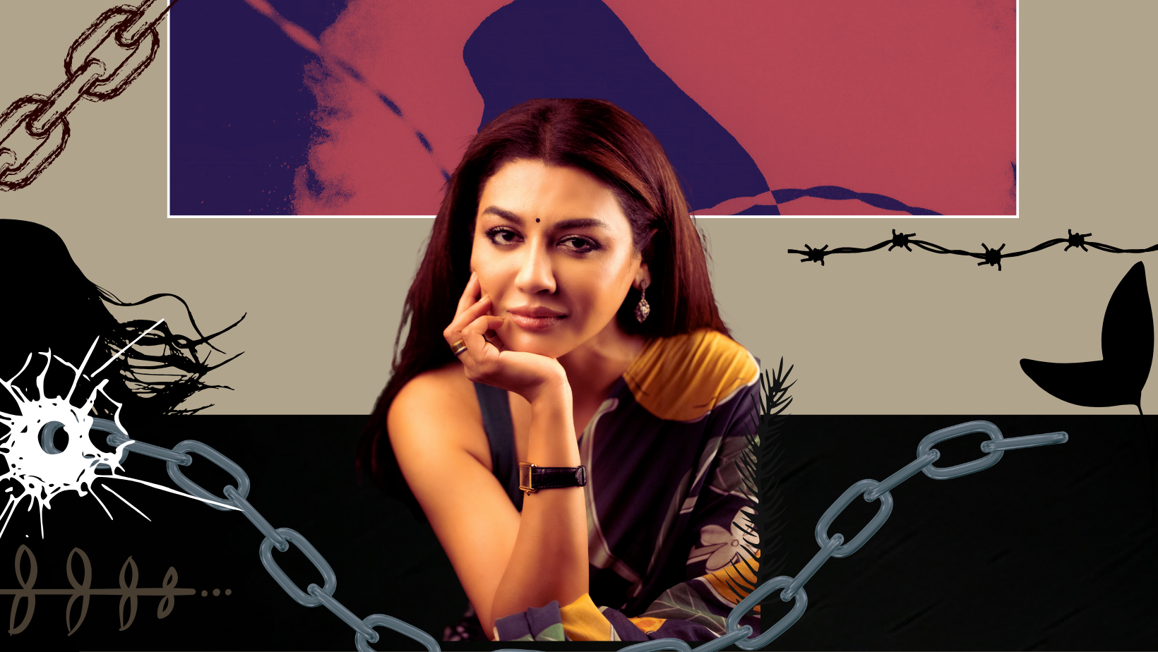 Women are not spoils of war, stop letting your inner animals out: Jaya Ahsan