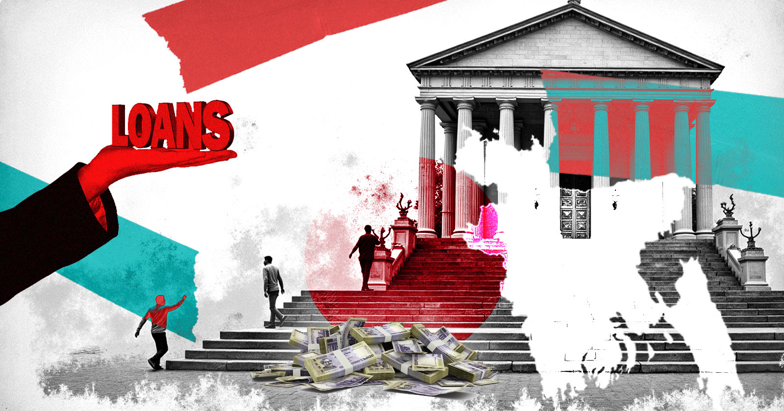 A roadmap to restore banking sector stability