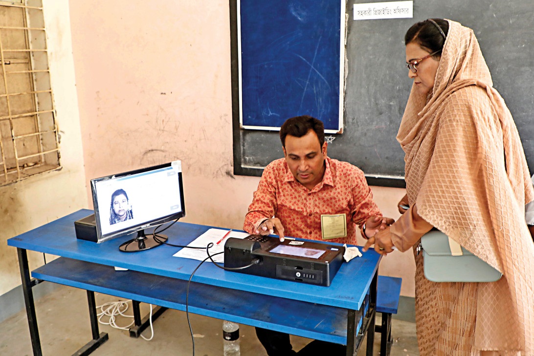 Why Bangladesh needs an effective zila parishad system