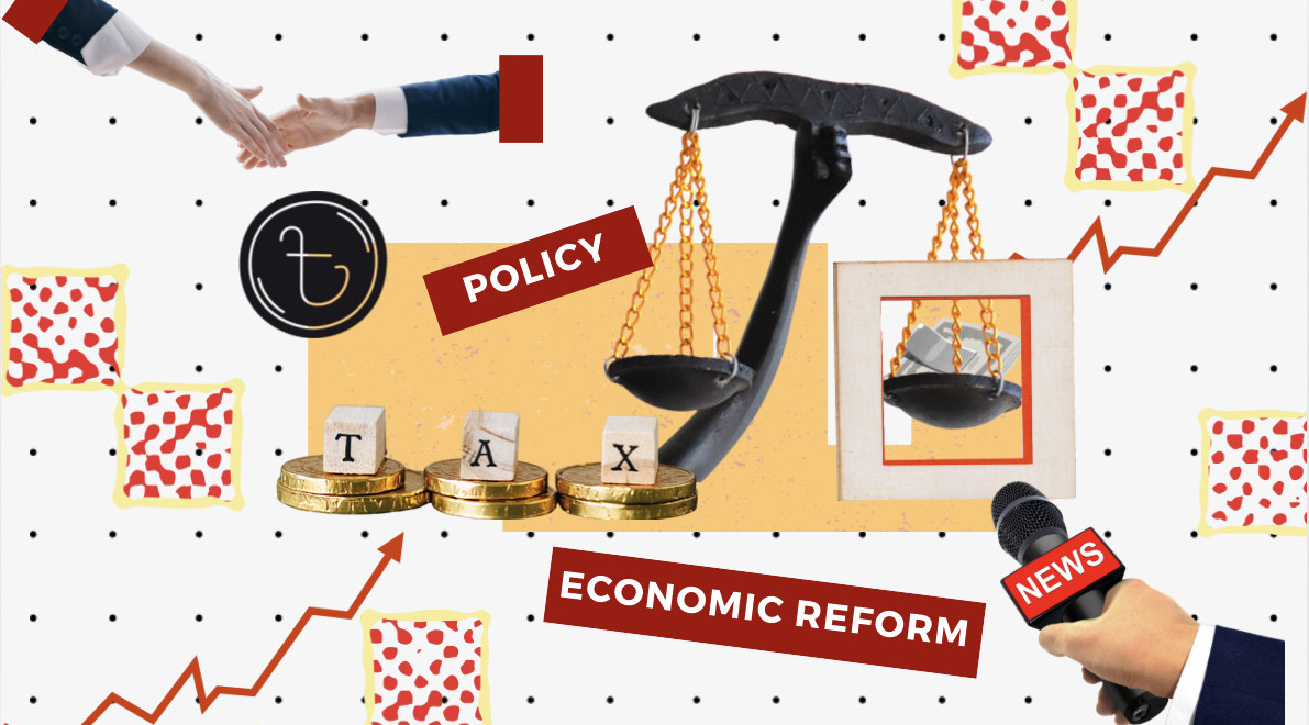 Economic reform in Bangladesh must go beyond incrementalism