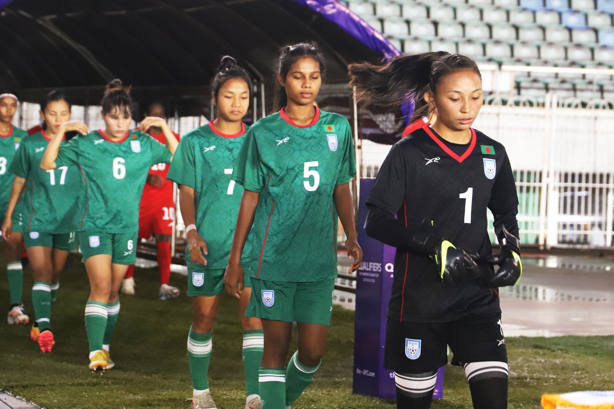 Want to play high-risk, high-reward football? Better have Rupna ‘The Eagle’ Chakma