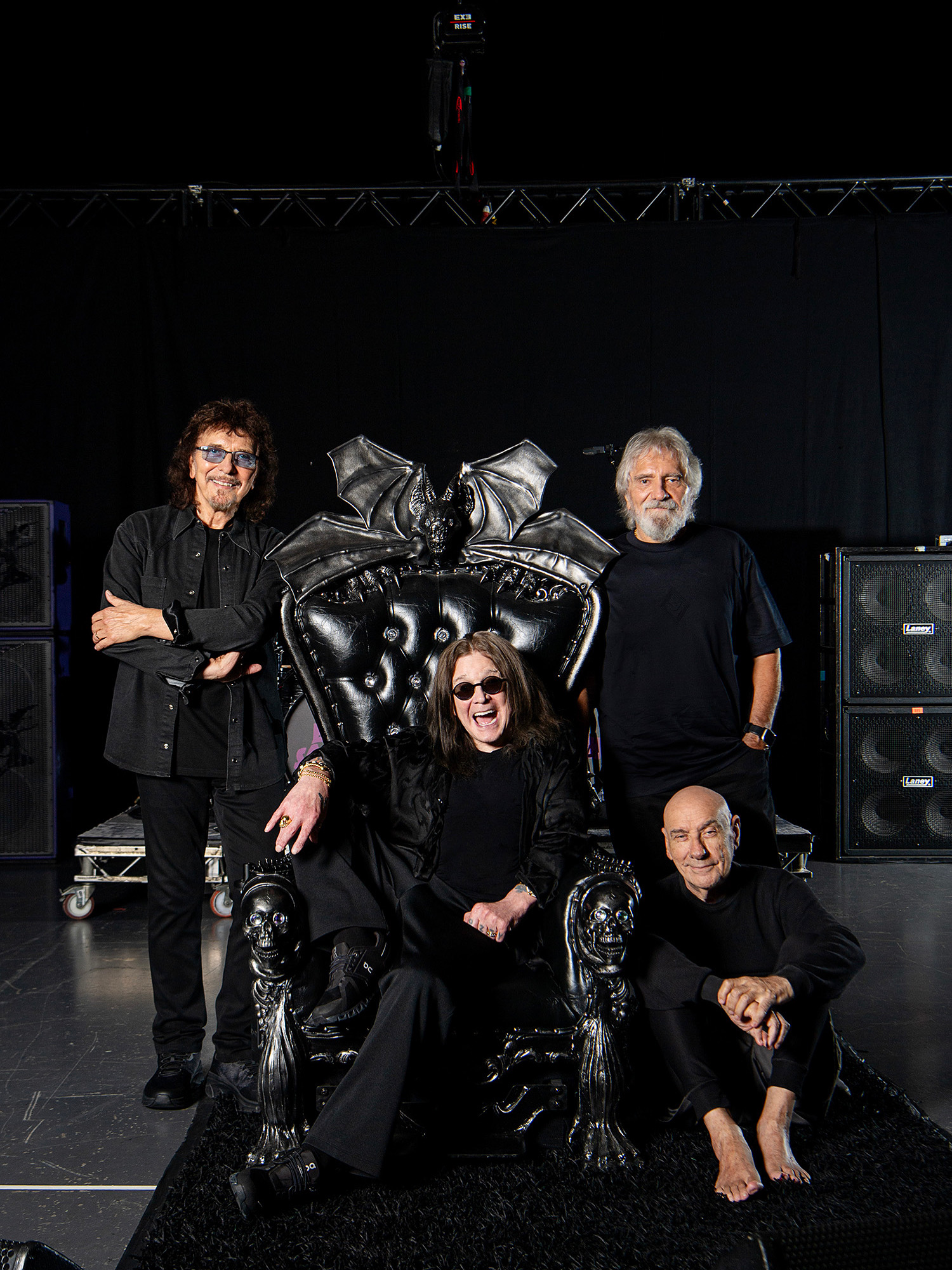 Black Sabbath and Ozzy Osbourne . jpg