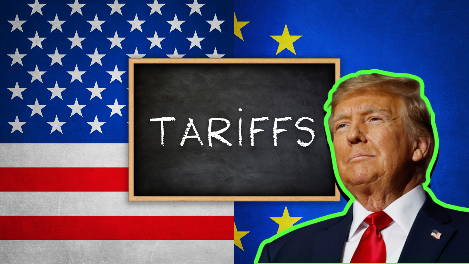 Trump sets Bangladesh tariff at 35% in blow to exports