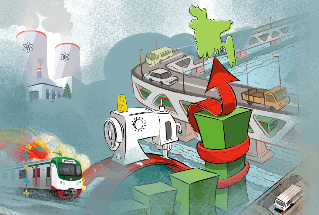 Lessons we must learn before aspiring to be like Singapore