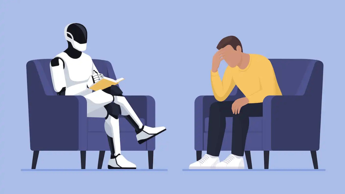 AI therapy chatbots can be harmful and dangerous: Stanford study