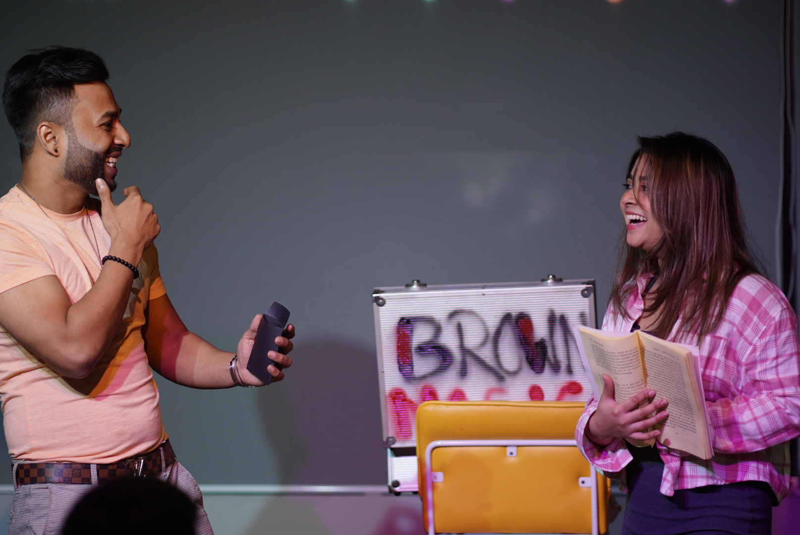 Brown Magic’s bold plan to reinvent Bangladesh’s magic scene