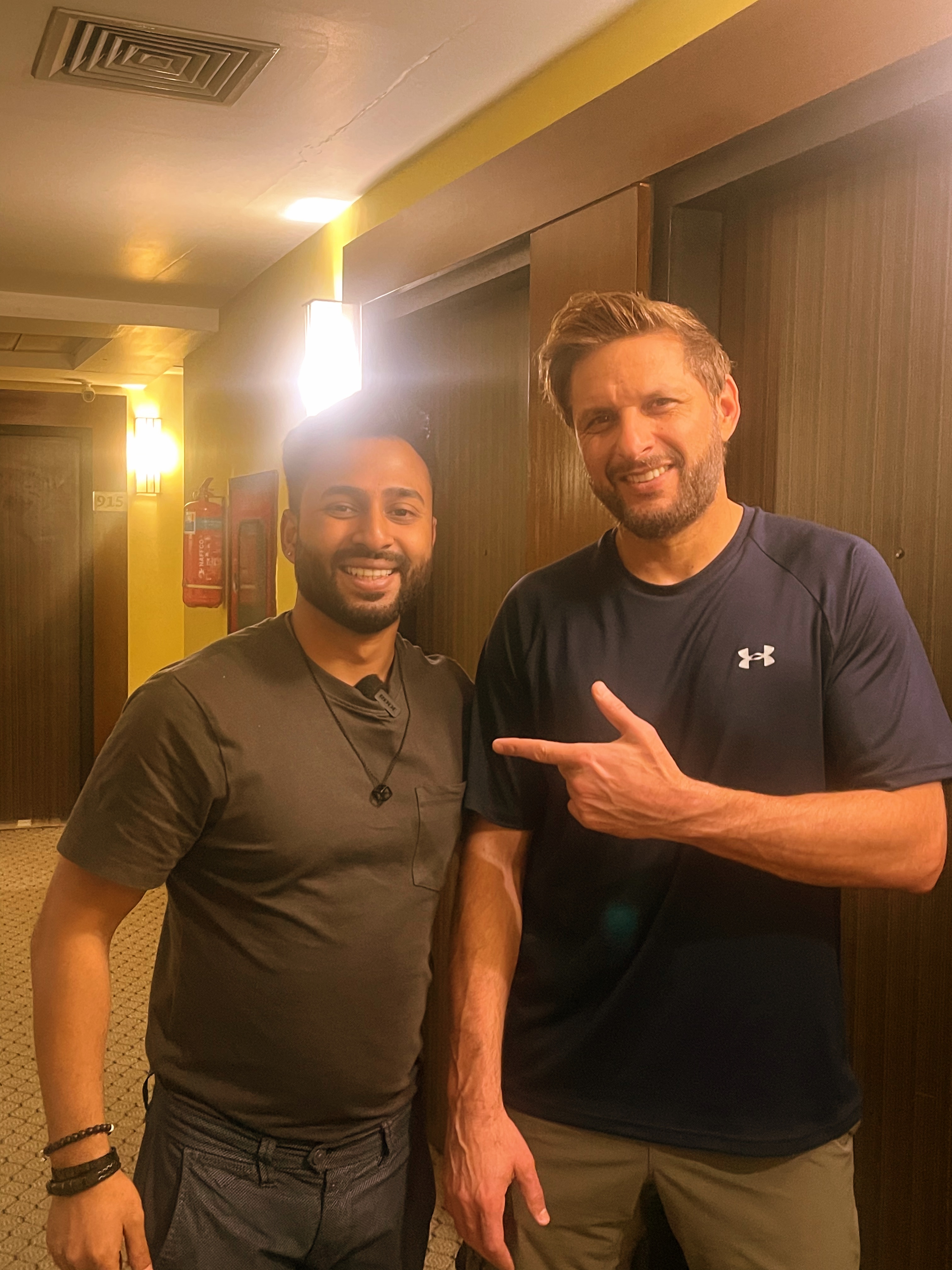 Brown Magic’s bold plan to reinvent Bangladesh’s magic scene