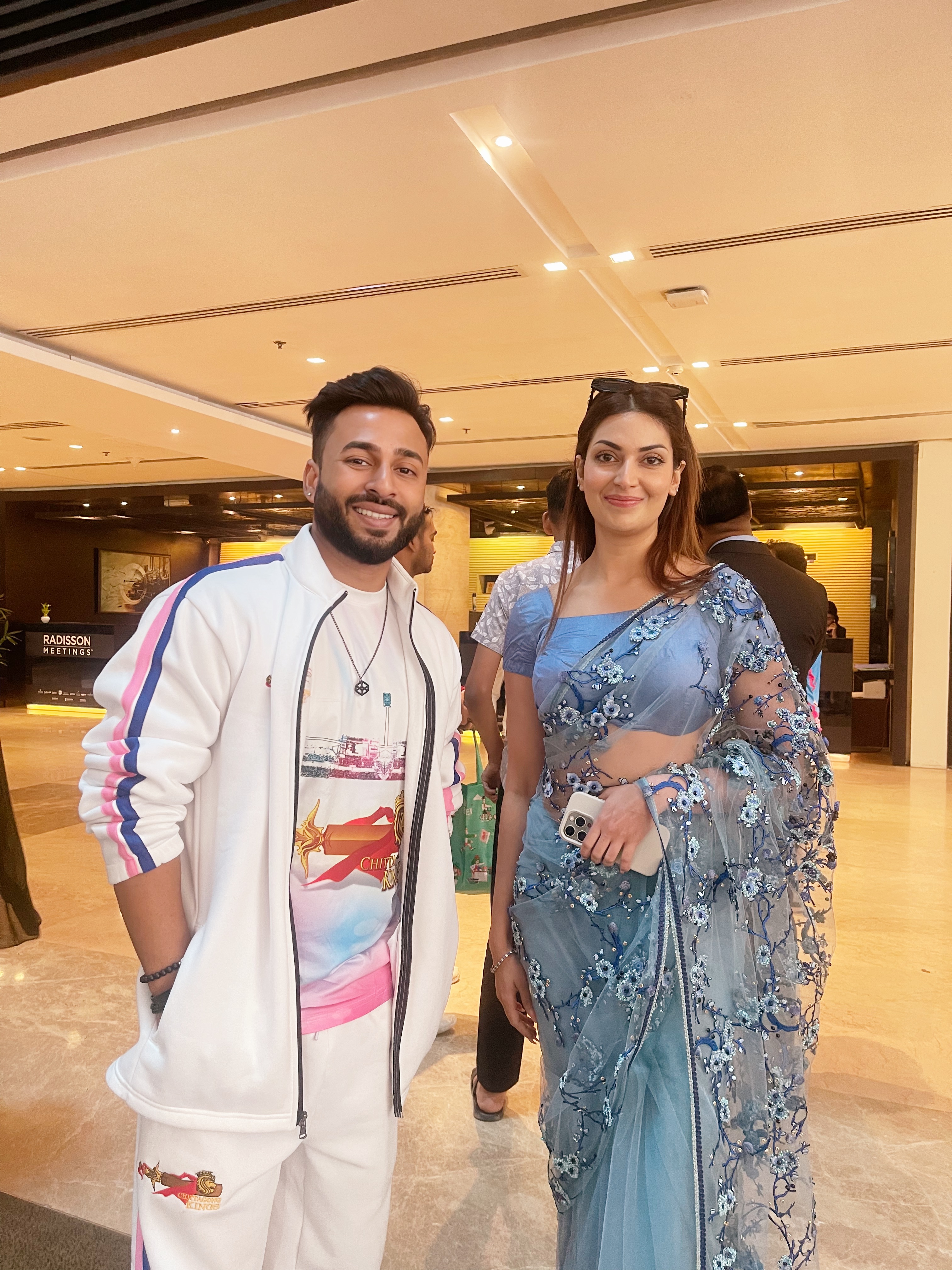 Brown Magic’s bold plan to reinvent Bangladesh’s magic scene