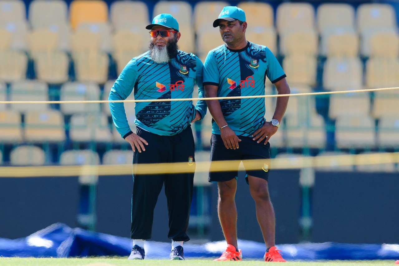 ‘What would I gain from favouritism?’ – Salahuddin on criticism