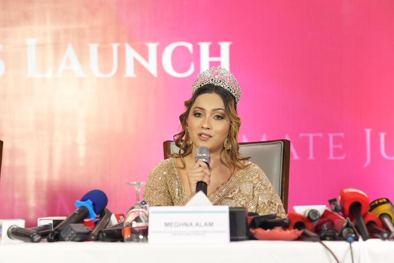 Miss Bangladesh Impact Forum