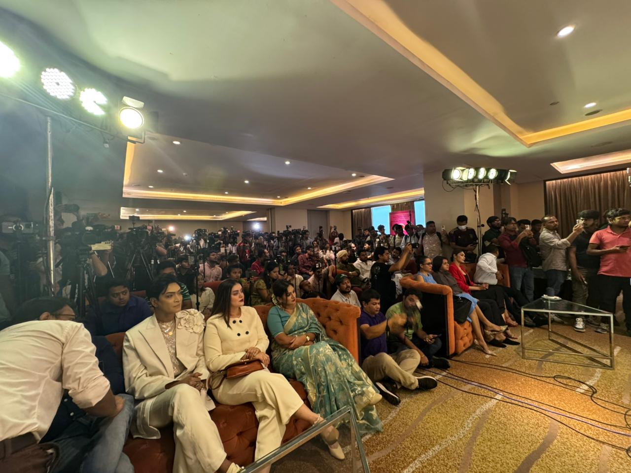 Miss Bangladesh Impact Forum