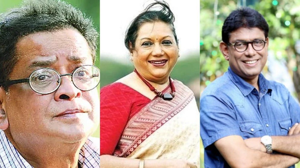 Channel i lines up special programmes celebrating Humayun Ahmed, Kabori, and Afzal Hossain