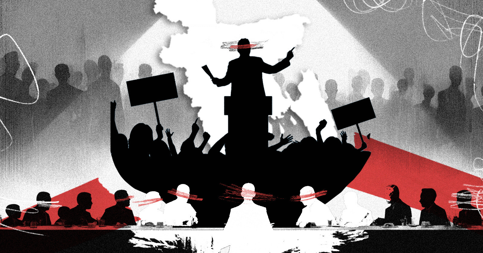 National consensus cannot be built without youth voices