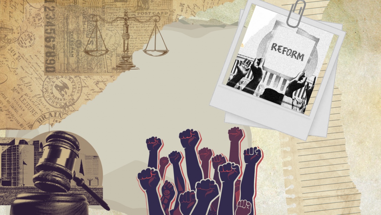 From oligarchy to citizen's republic: Reforming Bangladesh's executive branch