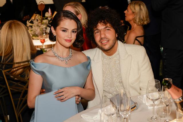 Selena Gomez and Benny Blanco to tie the knot this year